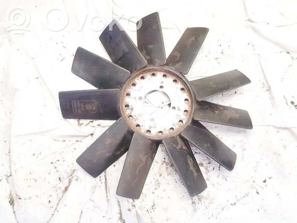 Land Rover Discovery Ventiliatora propellers 