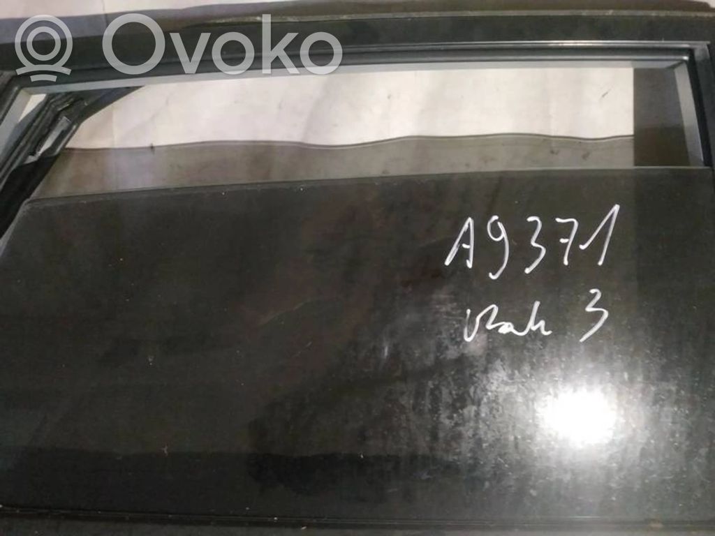 Mazda 3 I Geam ușă spate 