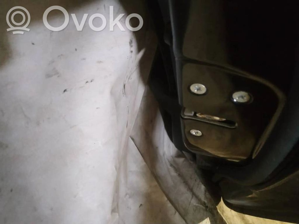 Honda Civic Încuietoare ușă spate 