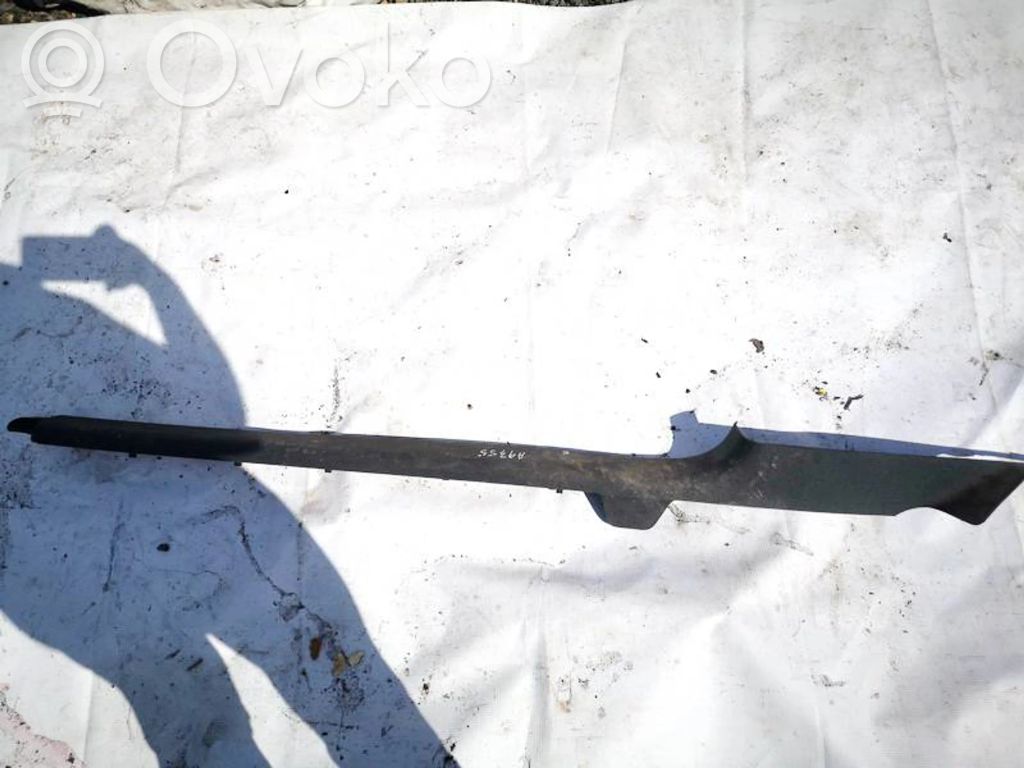 Volkswagen PASSAT B6 Capac prag față 