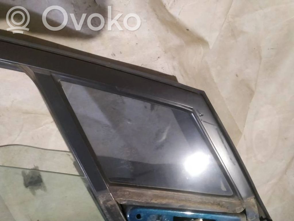 Mazda 5 Geam ventilare ușă față patru uși