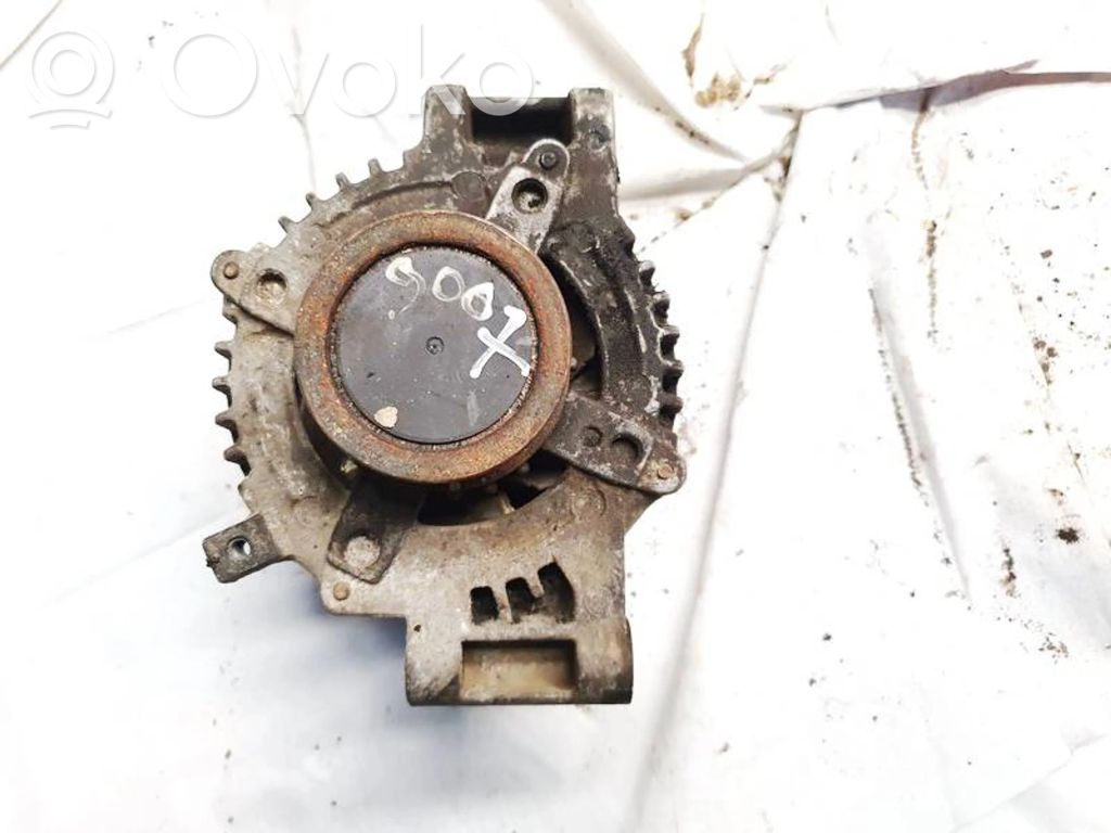 Toyota Auris 150 Generator/alternator 