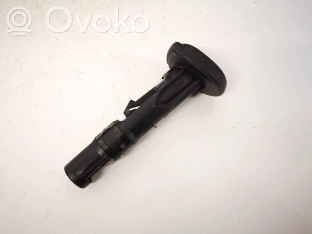 Audi A4 S4 B7 8E 8H Altra parte interiore 