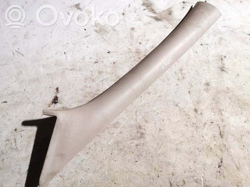 Opel Astra G Altra parte interiore 