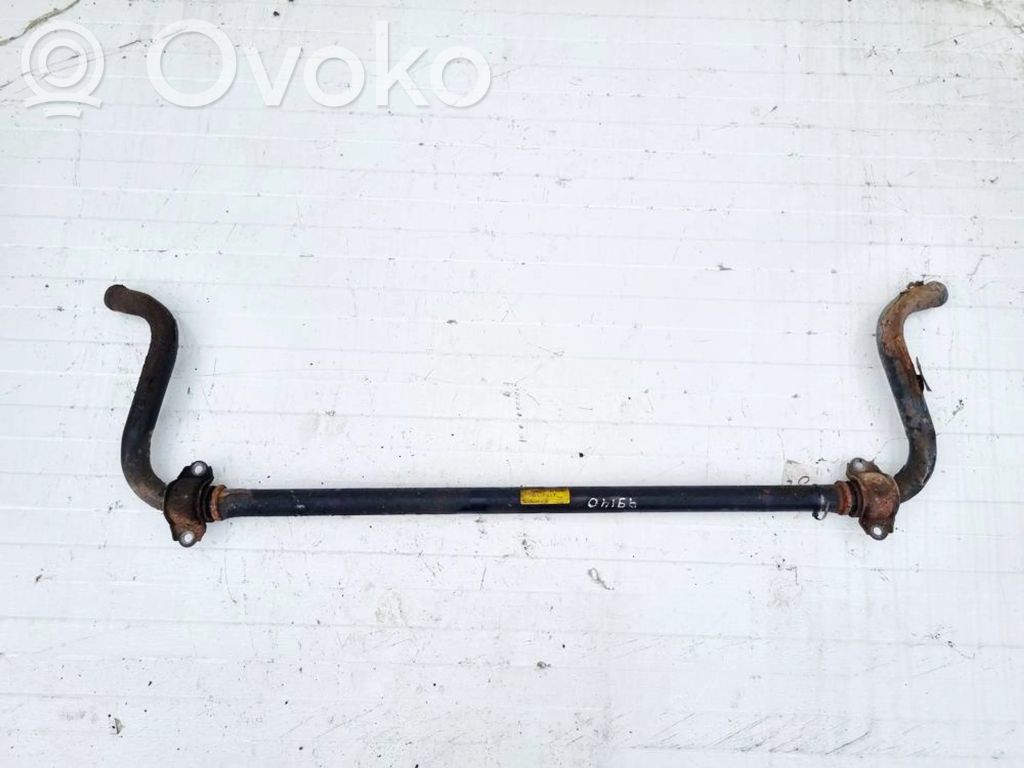 Audi A6 S6 C6 4F Stabilisator vorne 