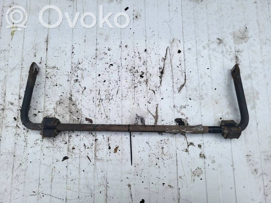 Volvo V50 Bară antiruliu spate 