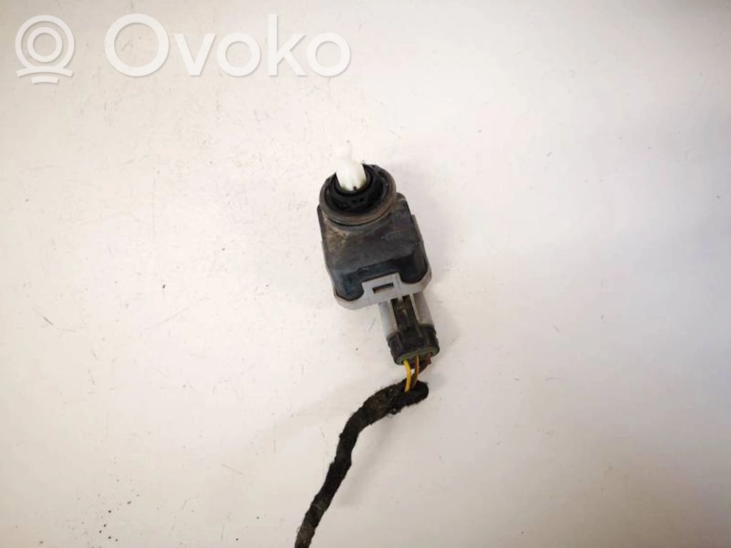 Opel Astra G Motor reglare nivel far 