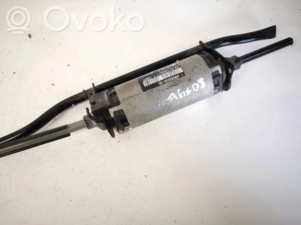 Motor reglare scaun   443663005,4436630,32011820111,4436630,443663005