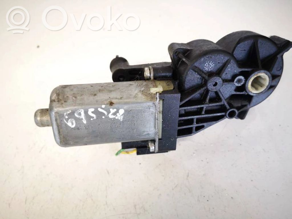 Mercedes-Benz E W211 Motorino di regolazione del sedile 