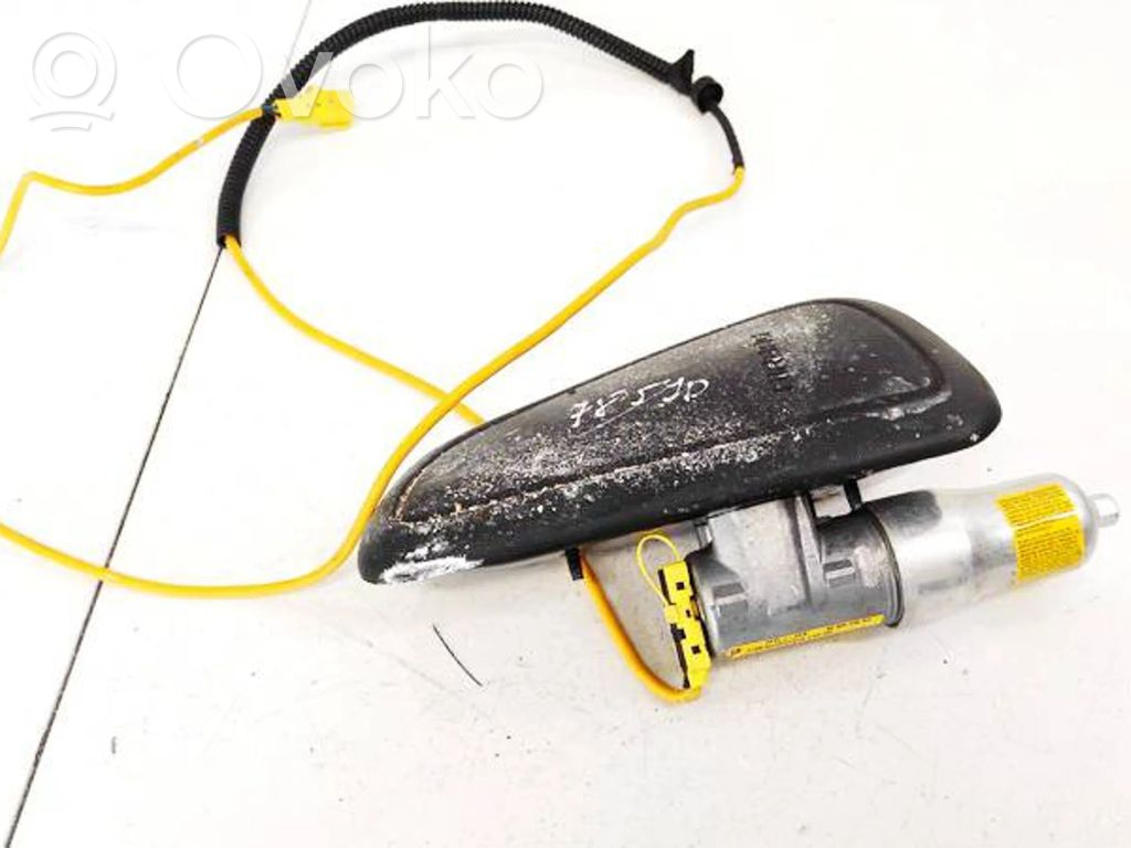 Opel Vectra B Airbag scaun 