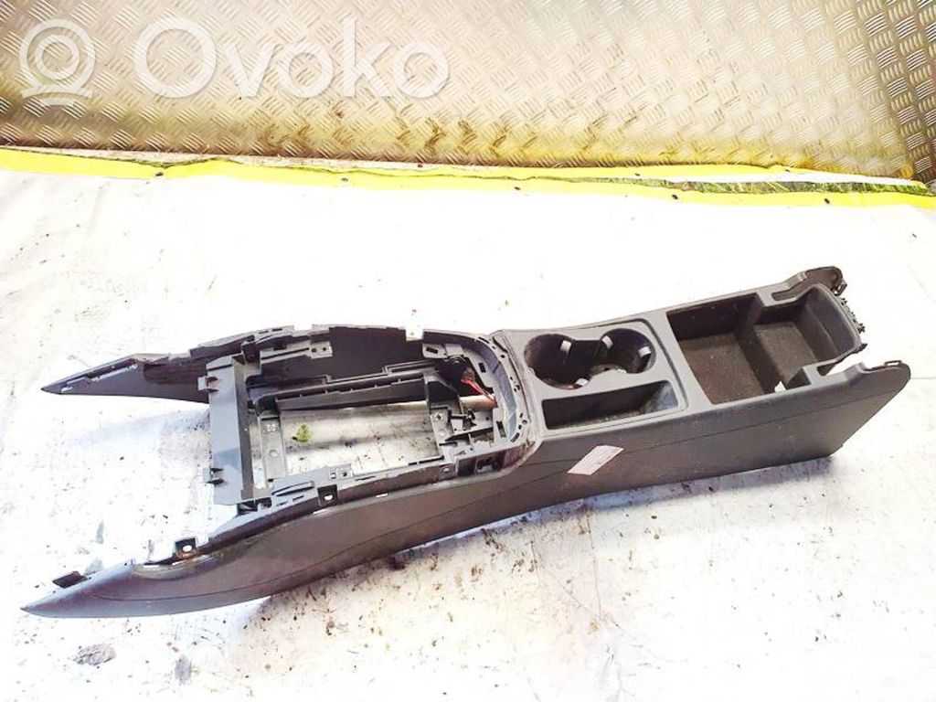 Audi A5 8T 8F Altra parte interiore 