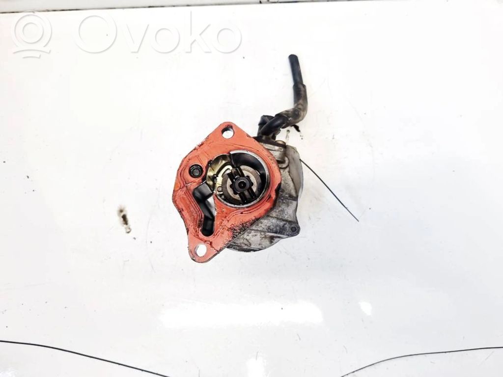 Bomba de vacío   8200072985,8200072985