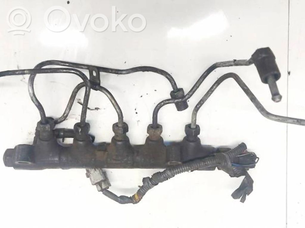 Toyota Avensis T220 Listwa wtryskowa 