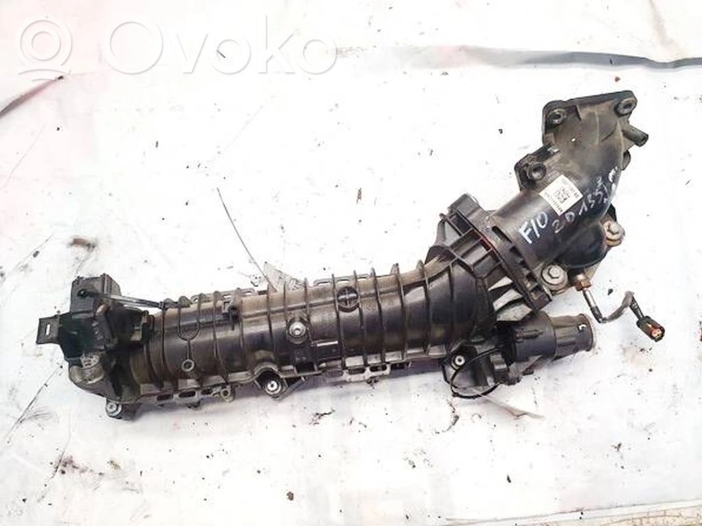 BMW 1 F20 F21 Collettore di aspirazione