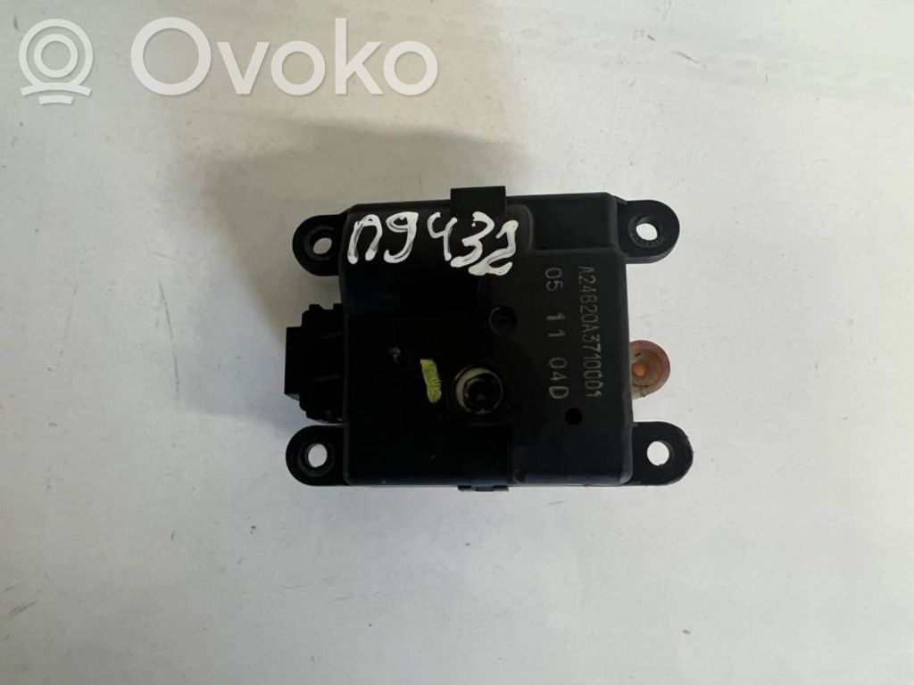 Honda Civic Motor/actuator clapetă aer 