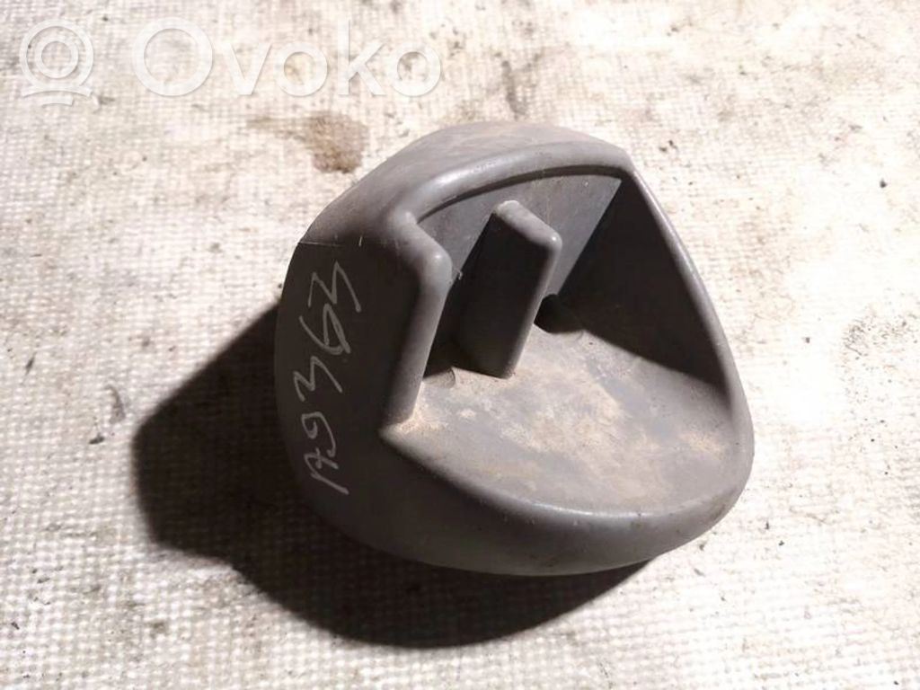 Seat Alhambra (Mk1) Altra parte interiore 