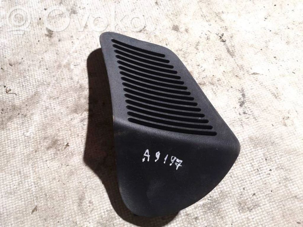 Toyota Yaris Altra parte interiore