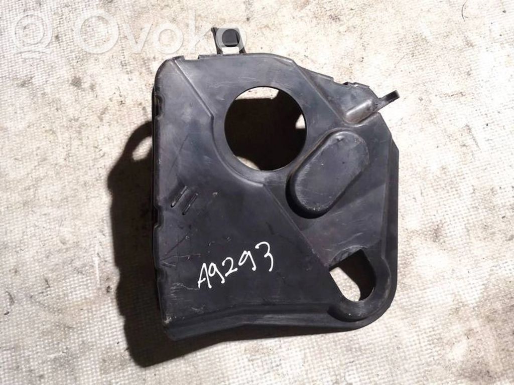 Mercedes-Benz CLS C219 Altra parte esteriore