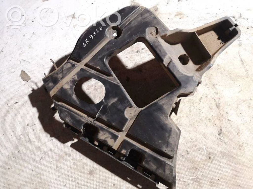 Renault Laguna III Suport montare bară spate 