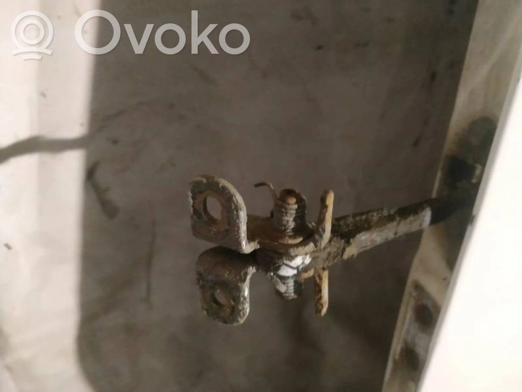 Takaoven pidätin