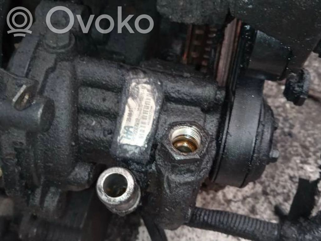Ford Transit Power steering pump 