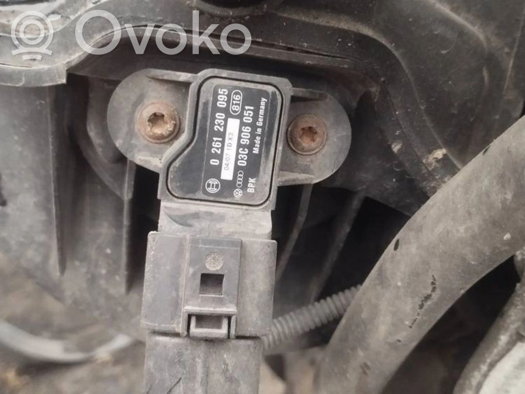 Luftdrucksensor   0261230095,03C906051,0261230095,03C906051