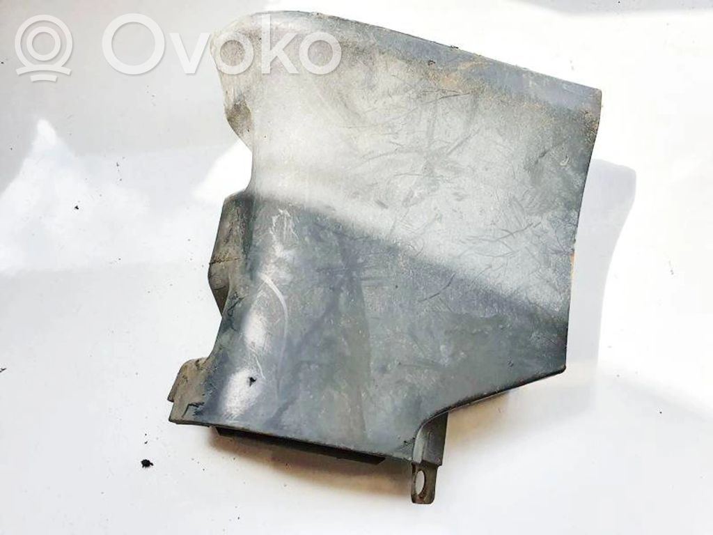 Audi A6 S6 C5 4B Rivestimento anteriore minigonna laterale