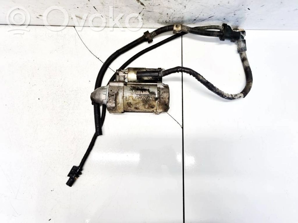 Motor de arranque   A0061514501,4280005510,4280005510,A0061514501