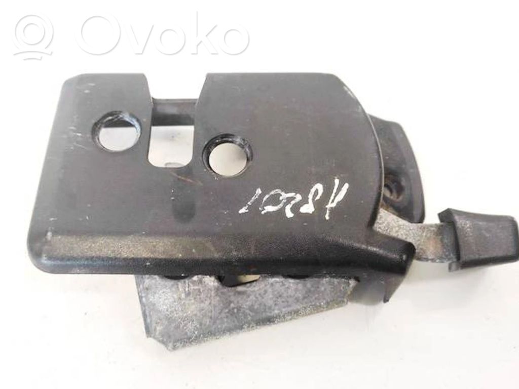 Audi 80 90 S2 B4 Serrure verrouillage dossier de siège