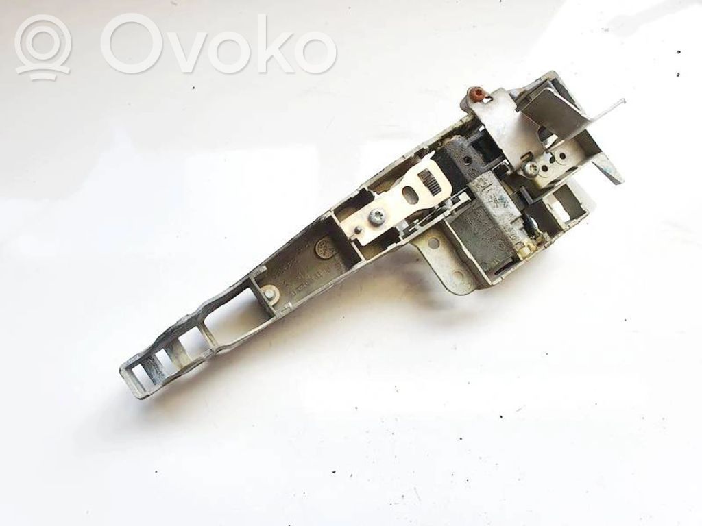 Citroen C4 I Manecilla externa puerta delantera 
