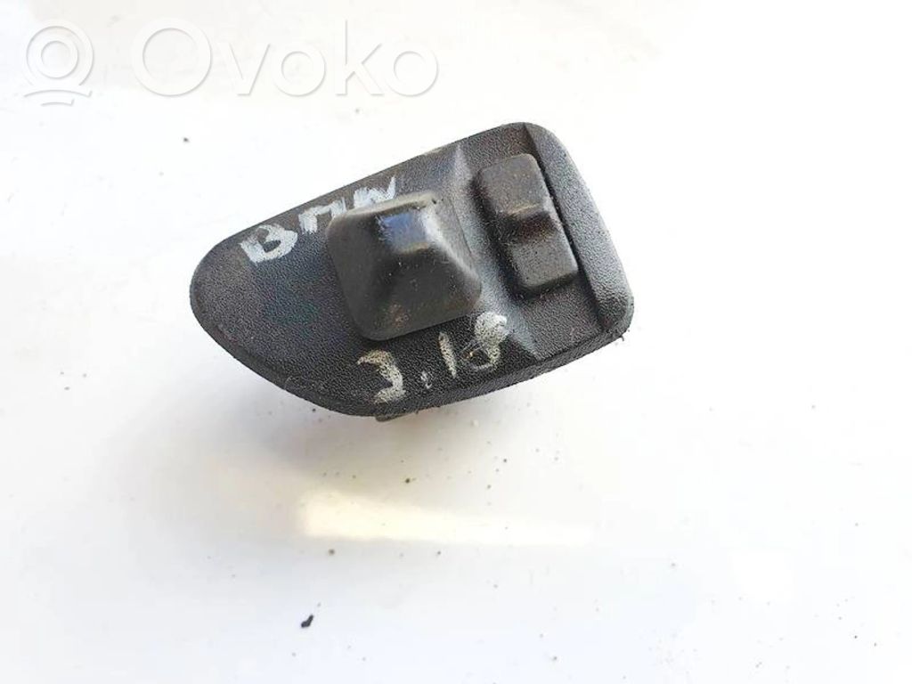 BMW 3 E36 Wing mirror switch 