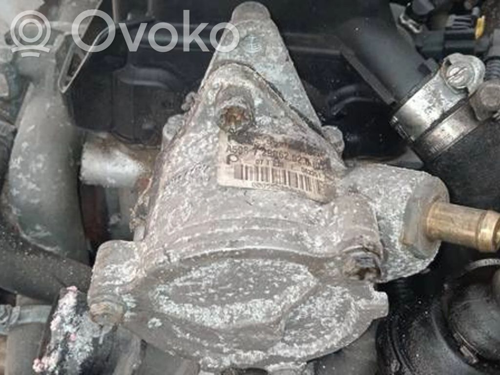 Fiat Bravo Bomba de vacío 