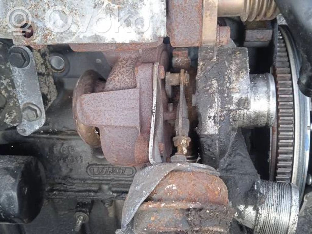 Turboahdin   55214061,55214061