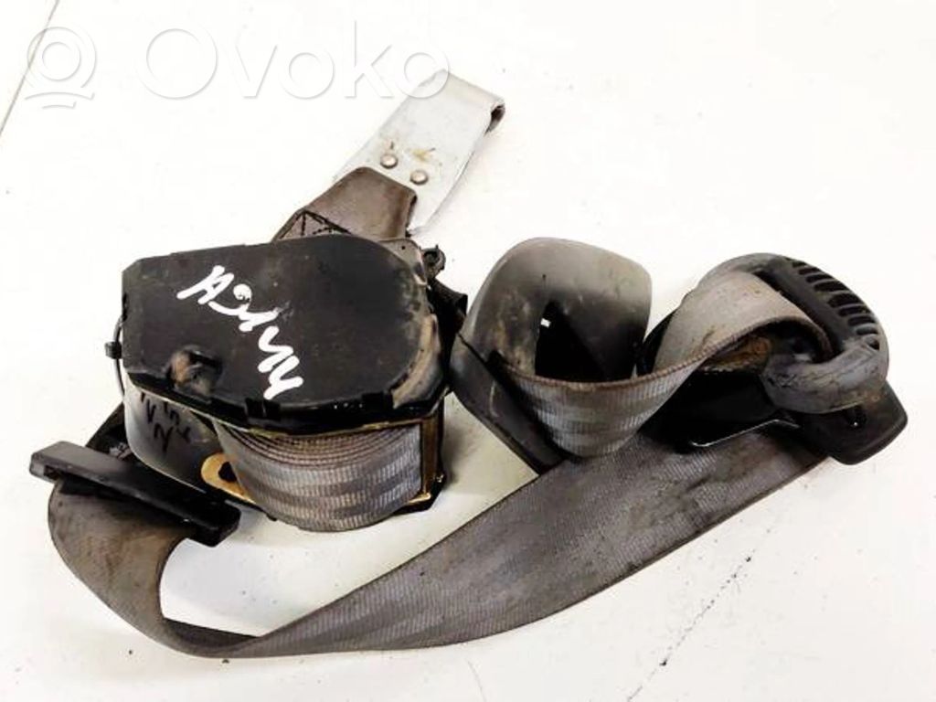 Cinturón trasero   7M0857816F,560196629,560196629,7M0857816F