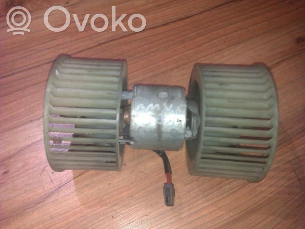 BMW 5 E34 Ventilator aerotermă 