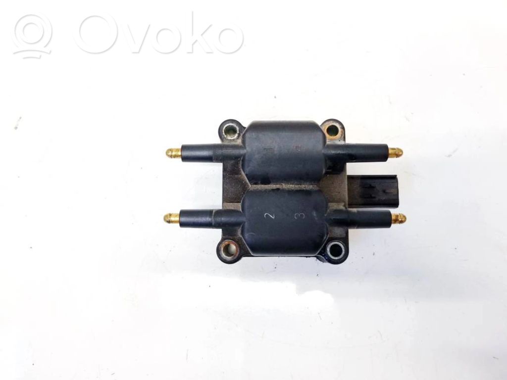 Mini One - Cooper R50 - 53 Cewka zapłonowa wysokiego napięcia 