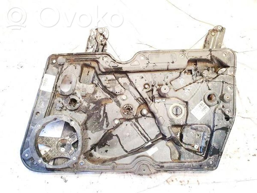 Volkswagen Golf VI Macara ușă glisantă cu motor 
