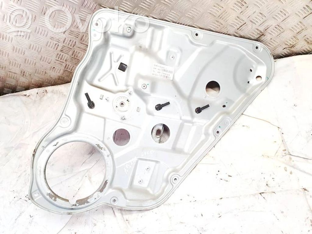 Regulador con motor de la ventanilla de la puerta corredera   834801H020,834801H020,834801H020,834801H020