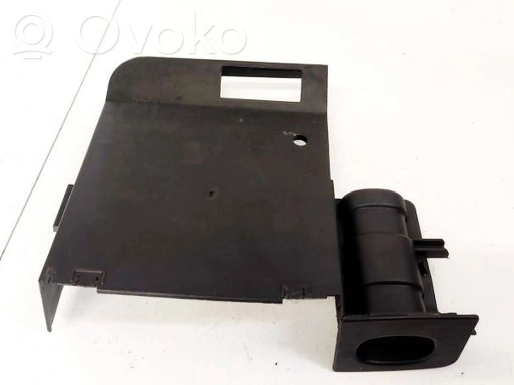 Peugeot 206 Altra parte interiore 