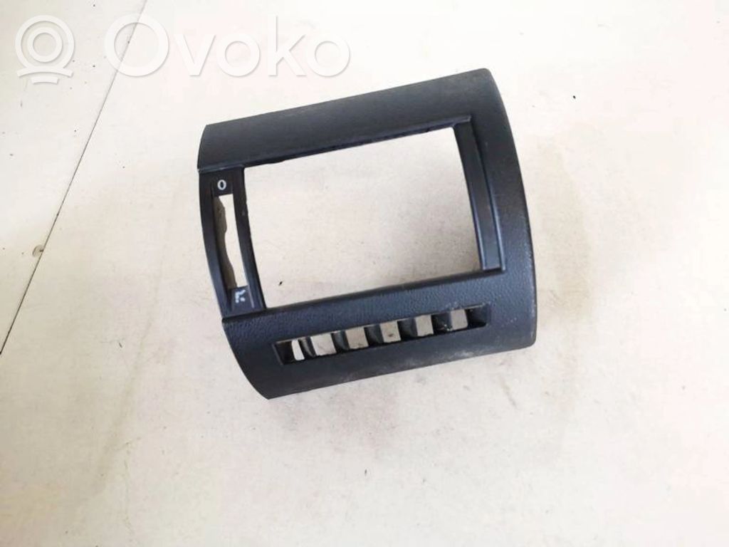 Volkswagen Fox Inne części wnętrza samochodu 