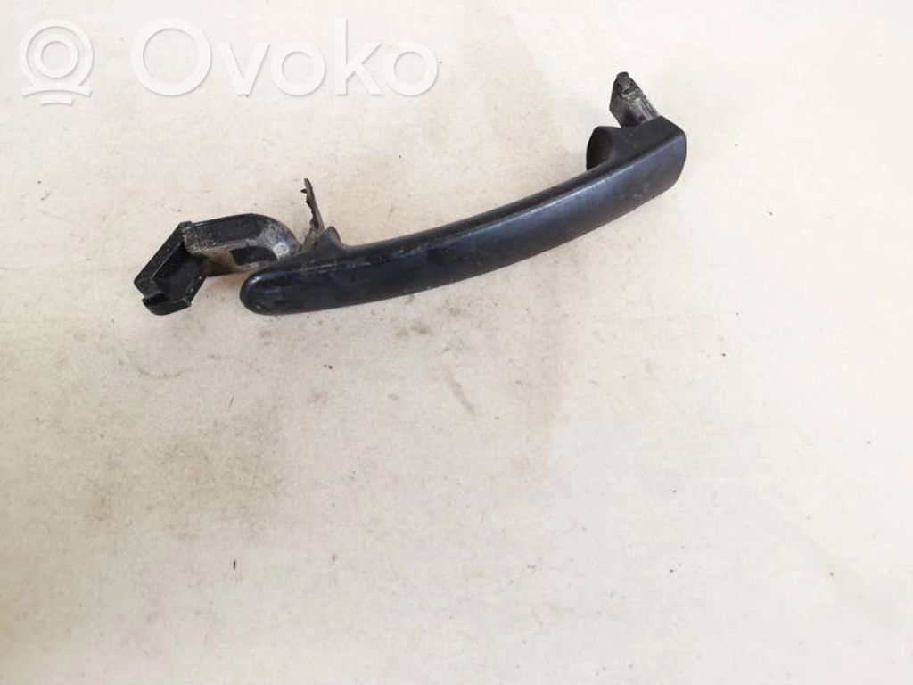 Etuoven ulkokahva   3B0837207,3B0837207
