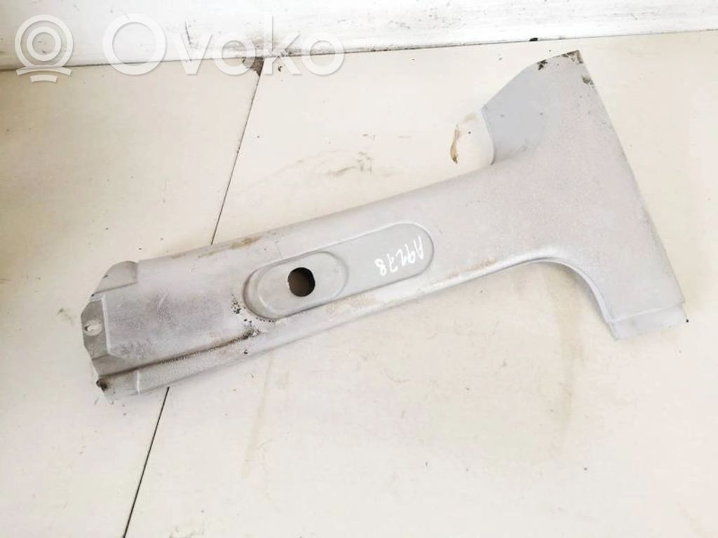 Volkswagen Fox Autres pièces intérieures