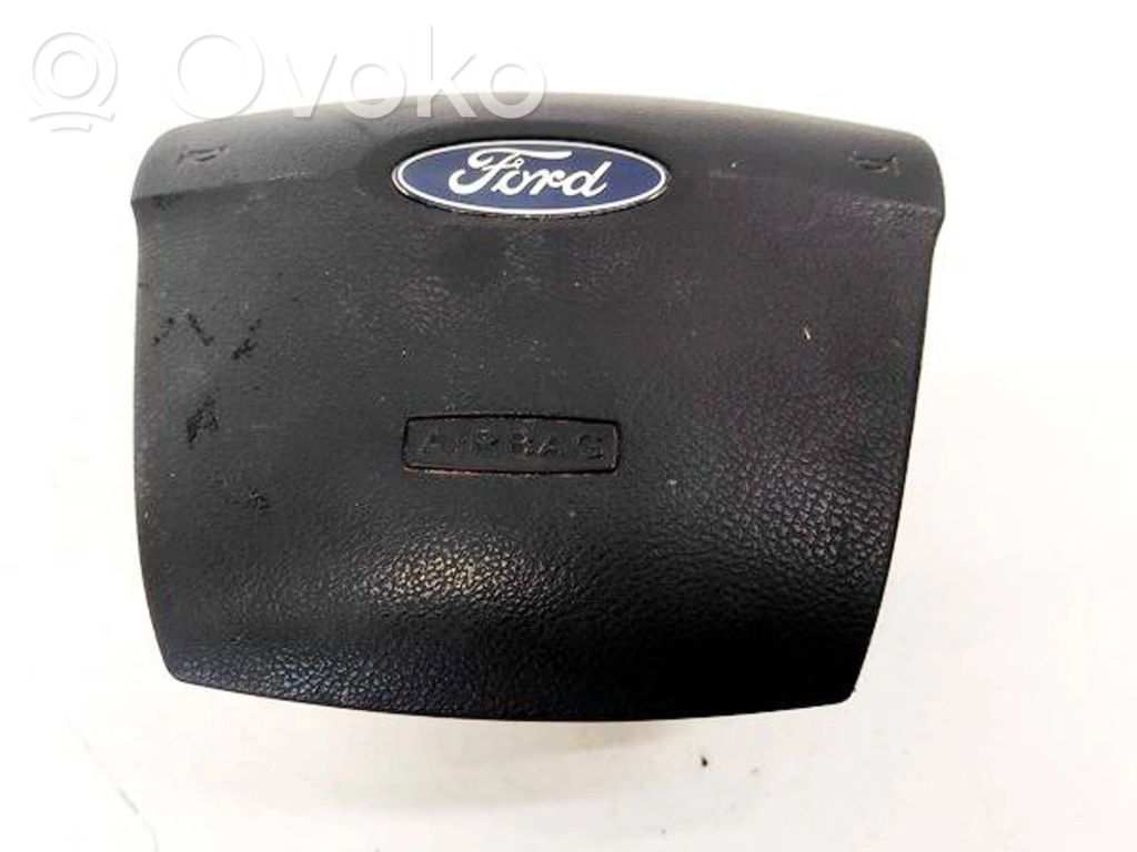 Airbag volan