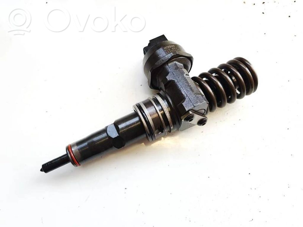 Inyector de combustible   0414720215,038130073AG,038130073AG,0414720215
