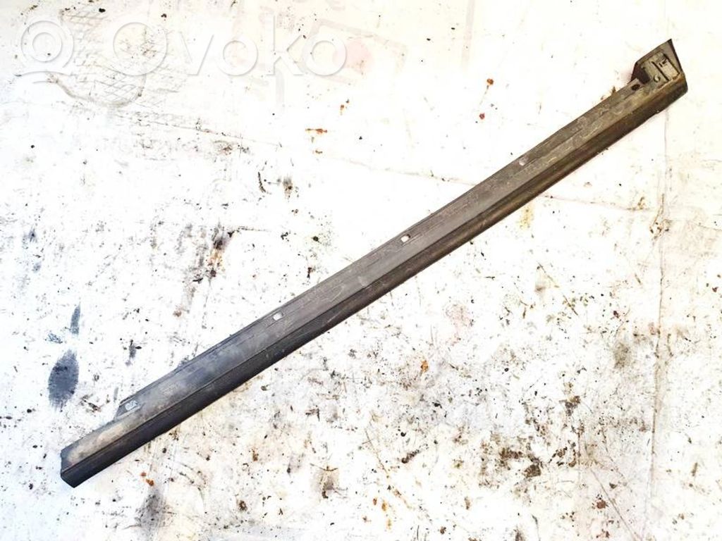 Audi A4 S4 B5 8D Ornament geam ușă spate