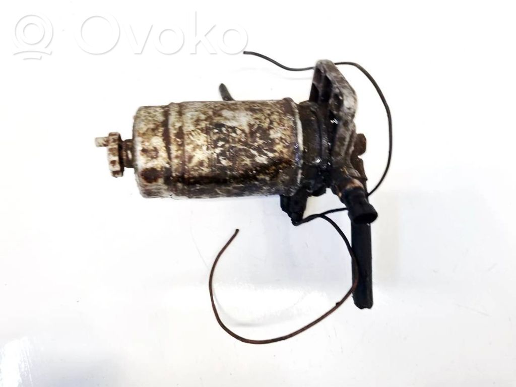 Opel Omega B1 Kraftstofffilter 