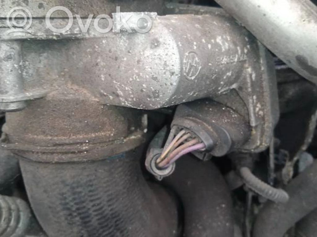 Volkswagen PASSAT B6 Valvola a farfalla