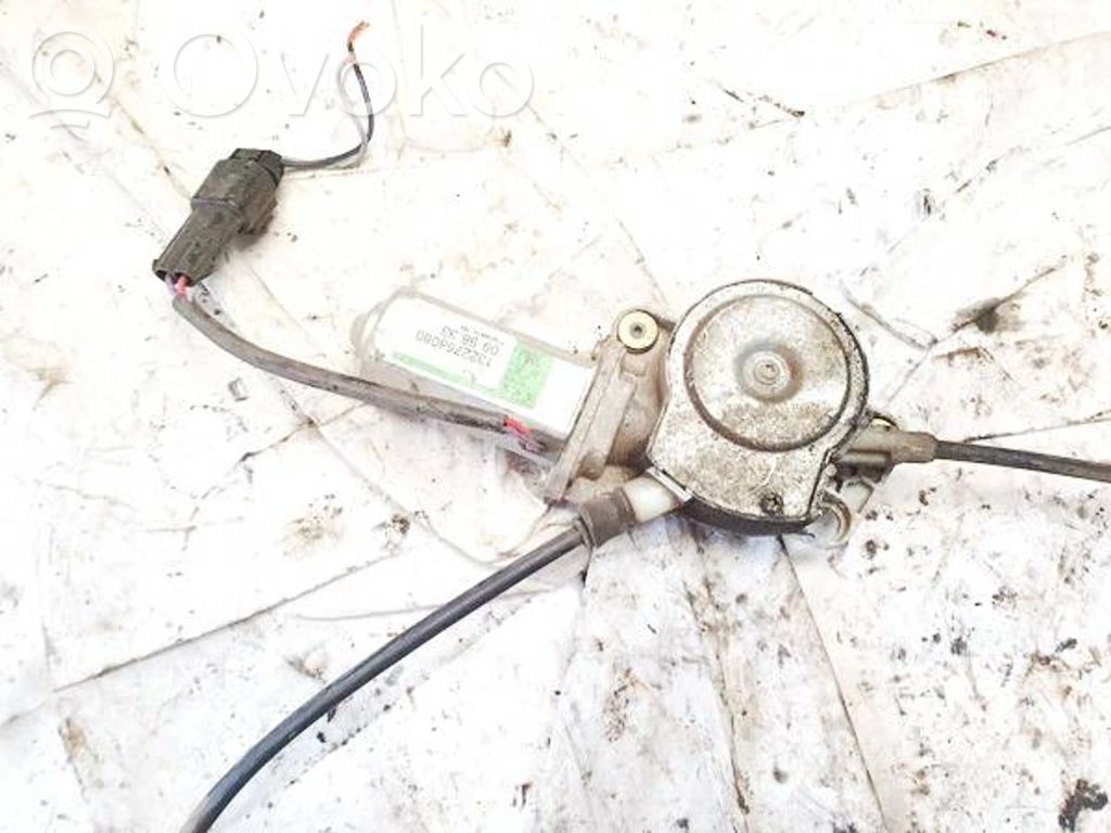 Citroen Jumper Motor macara geam ușă față