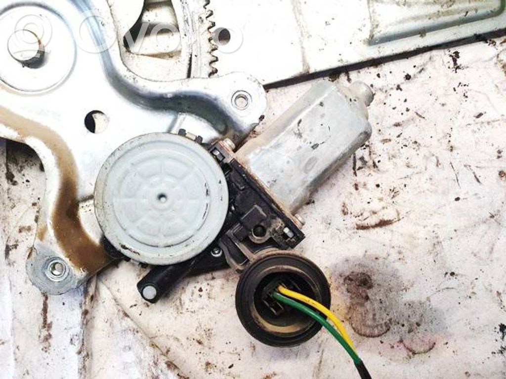 Toyota RAV 4 (XA20) Motorino alzacristalli della portiera posteriore 