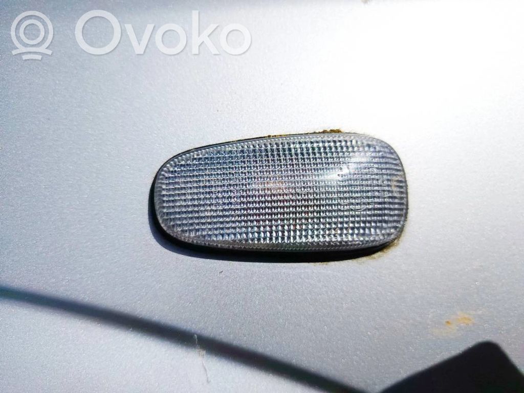 Opel Astra G Feu clignotant répétiteur d'aile avant